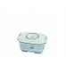 Genisys Vacuum Canister Lid - Size for 0.5L & 0.8L