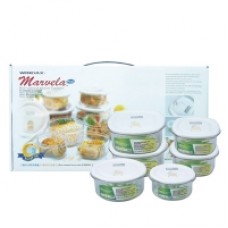 Marvela 12P (PC) Set